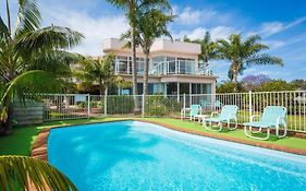 Beach Street Apartments
